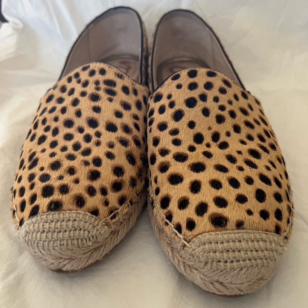 Sam Edelman slip ons